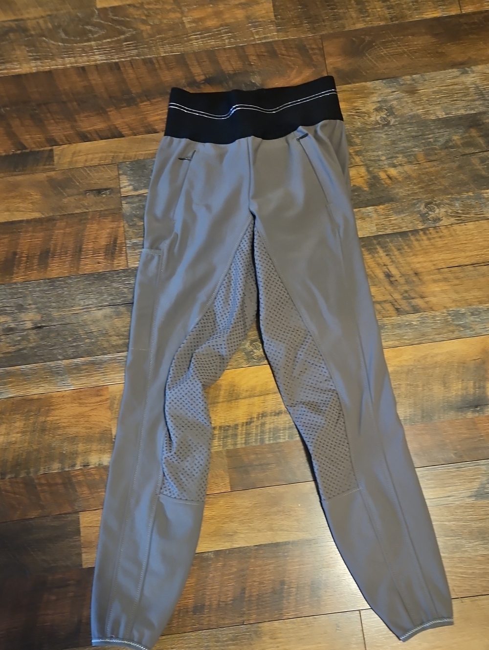 Pikeur High-Waist Full Seat Tights